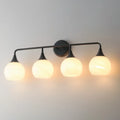 MAXIM, NEVE-BATH VANITY, VANITY LIGHT