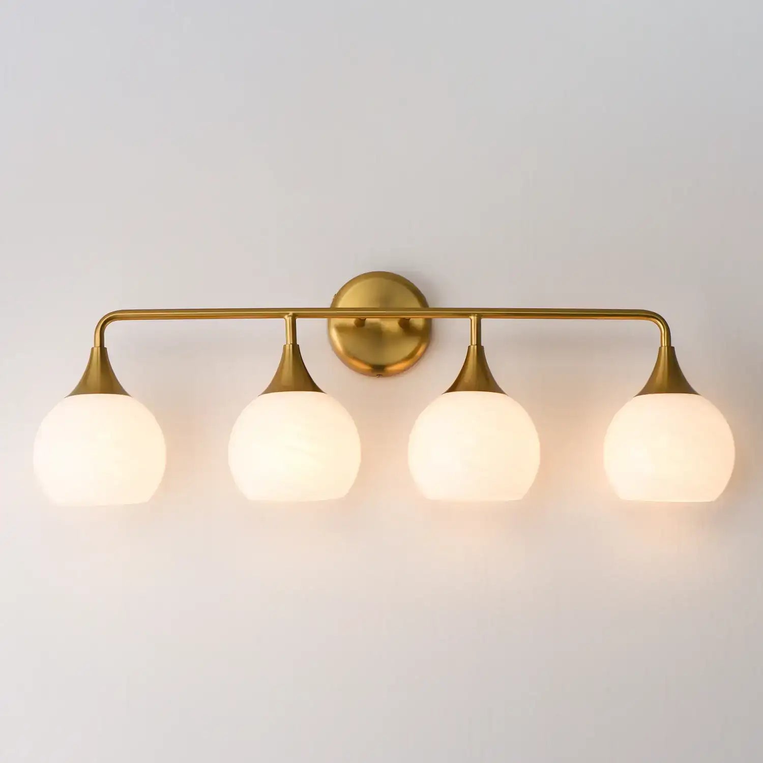 MAXIM, NEVE-BATH VANITY, VANITY LIGHT