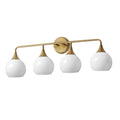 MAXIM, NEVE-BATH VANITY, VANITY LIGHT