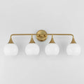 MAXIM, NEVE-BATH VANITY, VANITY LIGHT
