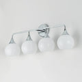 MAXIM, NEVE-BATH VANITY, VANITY LIGHT