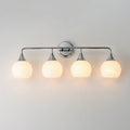 MAXIM, NEVE-BATH VANITY, VANITY LIGHT