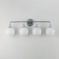 MAXIM, NEVE-BATH VANITY, VANITY LIGHT