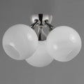 MAXIM, NEVE-SEMI-FLUSH MOUNT, SEMI FLUSH MOUNT LIGHT