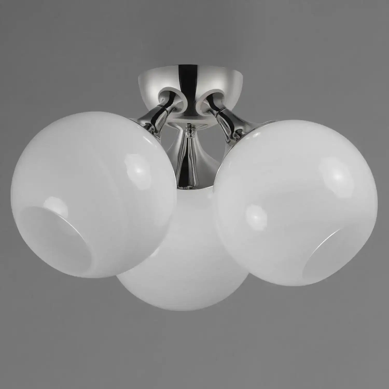 MAXIM, NEVE-SEMI-FLUSH MOUNT, SEMI FLUSH MOUNT LIGHT
