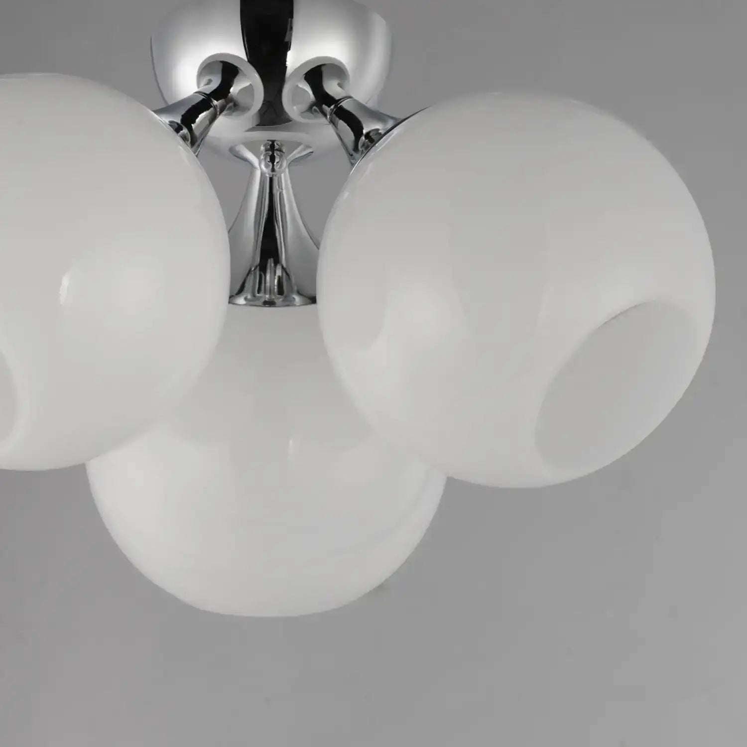 MAXIM, NEVE-SEMI-FLUSH MOUNT, SEMI FLUSH MOUNT LIGHT