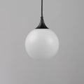 MAXIM, NEVE-SINGLE PENDANT, PENDANT LIGHT
