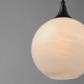 MAXIM, NEVE-SINGLE PENDANT, PENDANT LIGHT