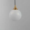 MAXIM, NEVE-SINGLE PENDANT, PENDANT LIGHT