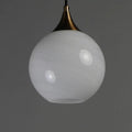 MAXIM, NEVE-SINGLE PENDANT, PENDANT LIGHT
