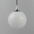 MAXIM, NEVE-SINGLE PENDANT, PENDANT LIGHT