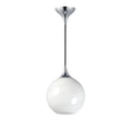 MAXIM, NEVE-SINGLE PENDANT, PENDANT LIGHT