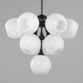 MAXIM, NEVE-MULTI-LIGHT PENDANT, CHANDELIER LIGHT