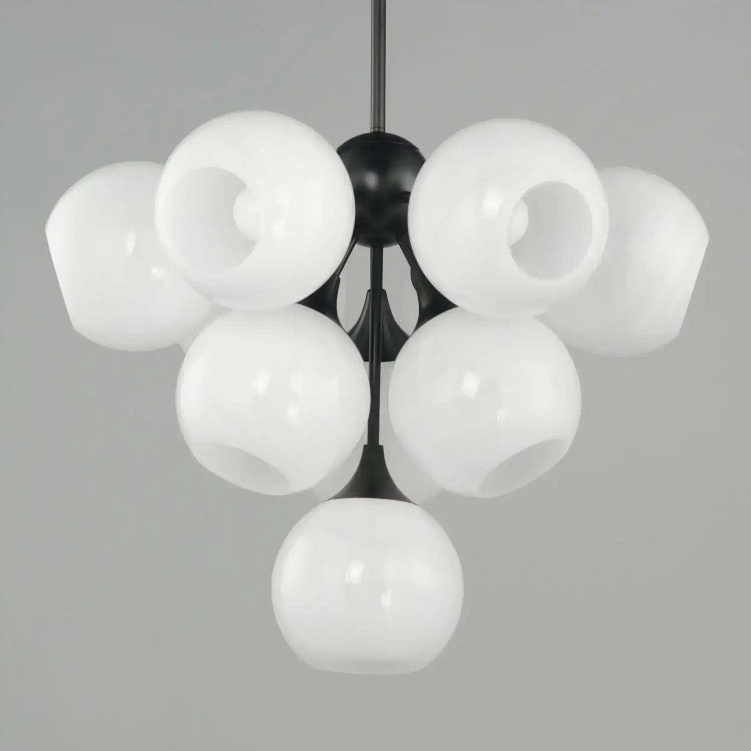 MAXIM, NEVE-MULTI-LIGHT PENDANT, CHANDELIER LIGHT