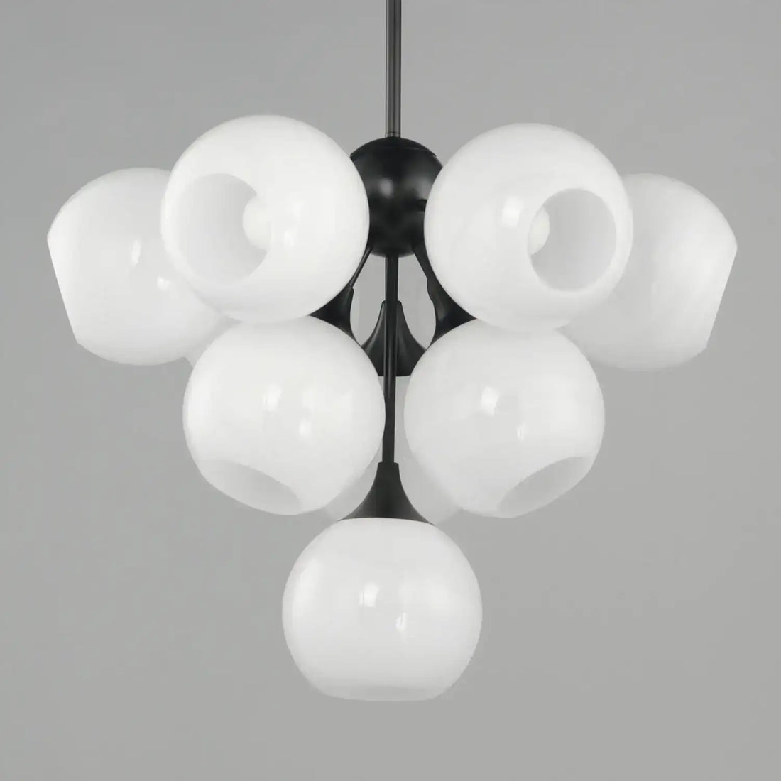 MAXIM, NEVE-MULTI-LIGHT PENDANT, CHANDELIER LIGHT