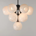 MAXIM, NEVE-MULTI-LIGHT PENDANT, CHANDELIER LIGHT