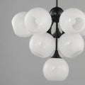 MAXIM, NEVE-MULTI-LIGHT PENDANT, CHANDELIER LIGHT