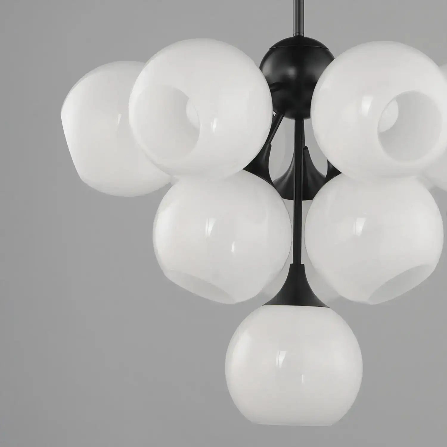 MAXIM, NEVE-MULTI-LIGHT PENDANT, CHANDELIER LIGHT