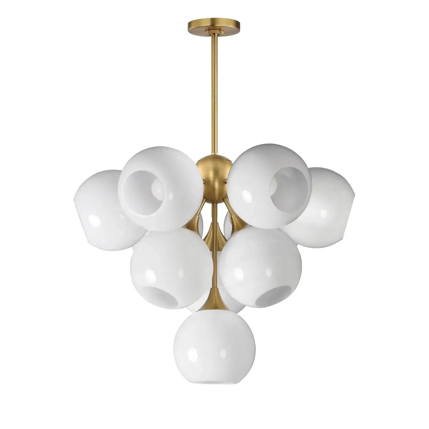 MAXIM, NEVE-MULTI-LIGHT PENDANT, CHANDELIER LIGHT
