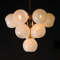 MAXIM, NEVE-MULTI-LIGHT PENDANT, CHANDELIER LIGHT