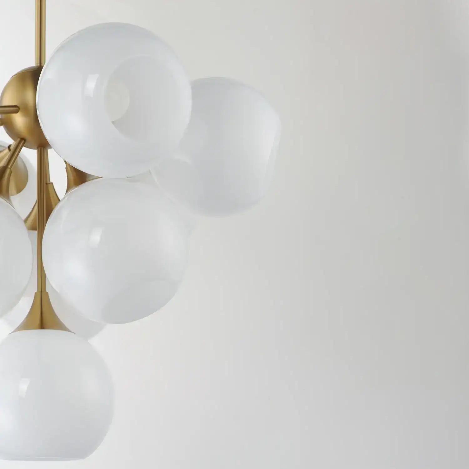MAXIM, NEVE-MULTI-LIGHT PENDANT, CHANDELIER LIGHT