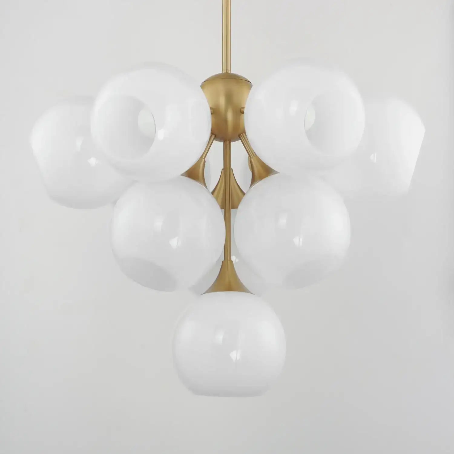 MAXIM, NEVE-MULTI-LIGHT PENDANT, CHANDELIER LIGHT