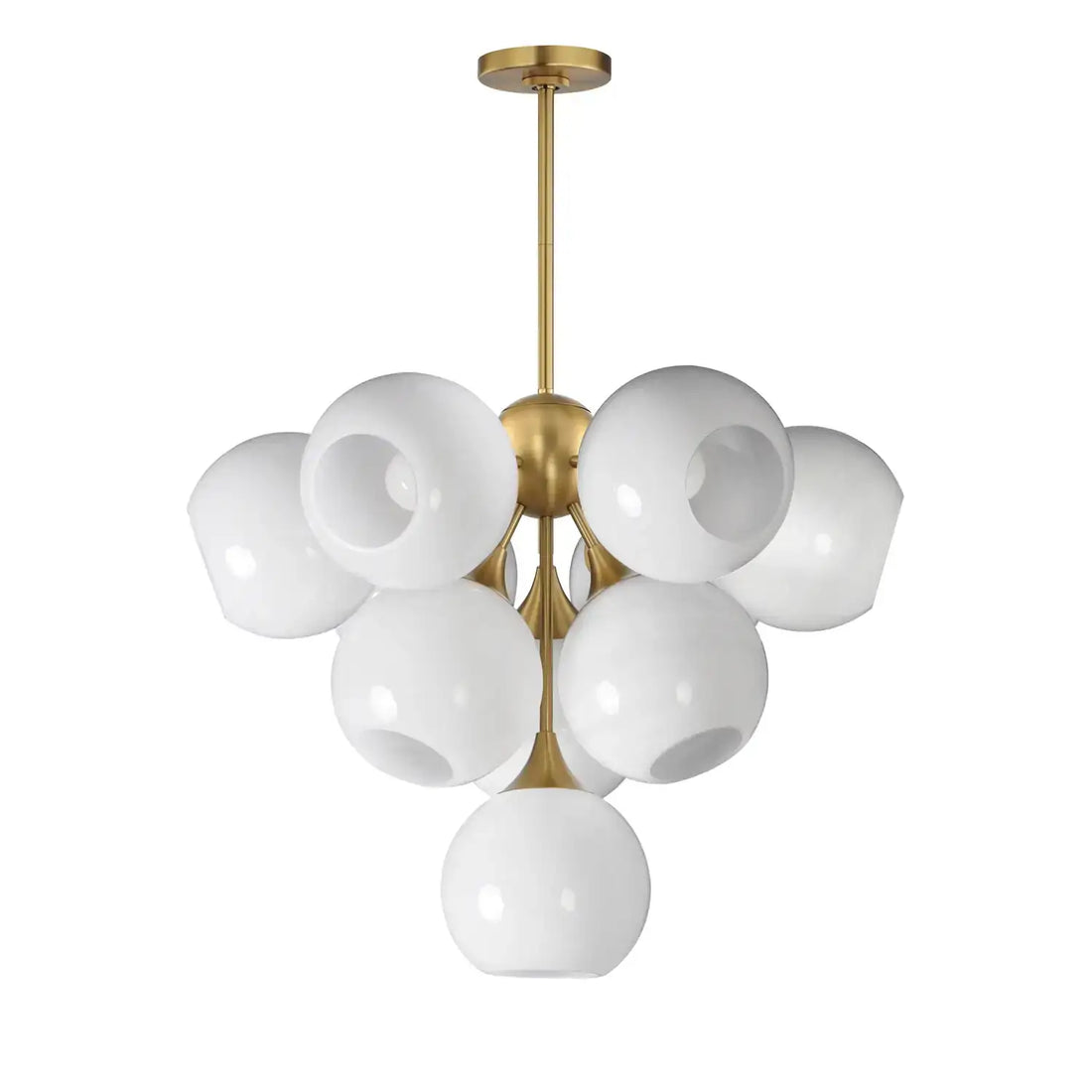 MAXIM, NEVE-MULTI-LIGHT PENDANT, CHANDELIER LIGHT