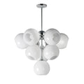 MAXIM, NEVE-MULTI-LIGHT PENDANT, CHANDELIER LIGHT