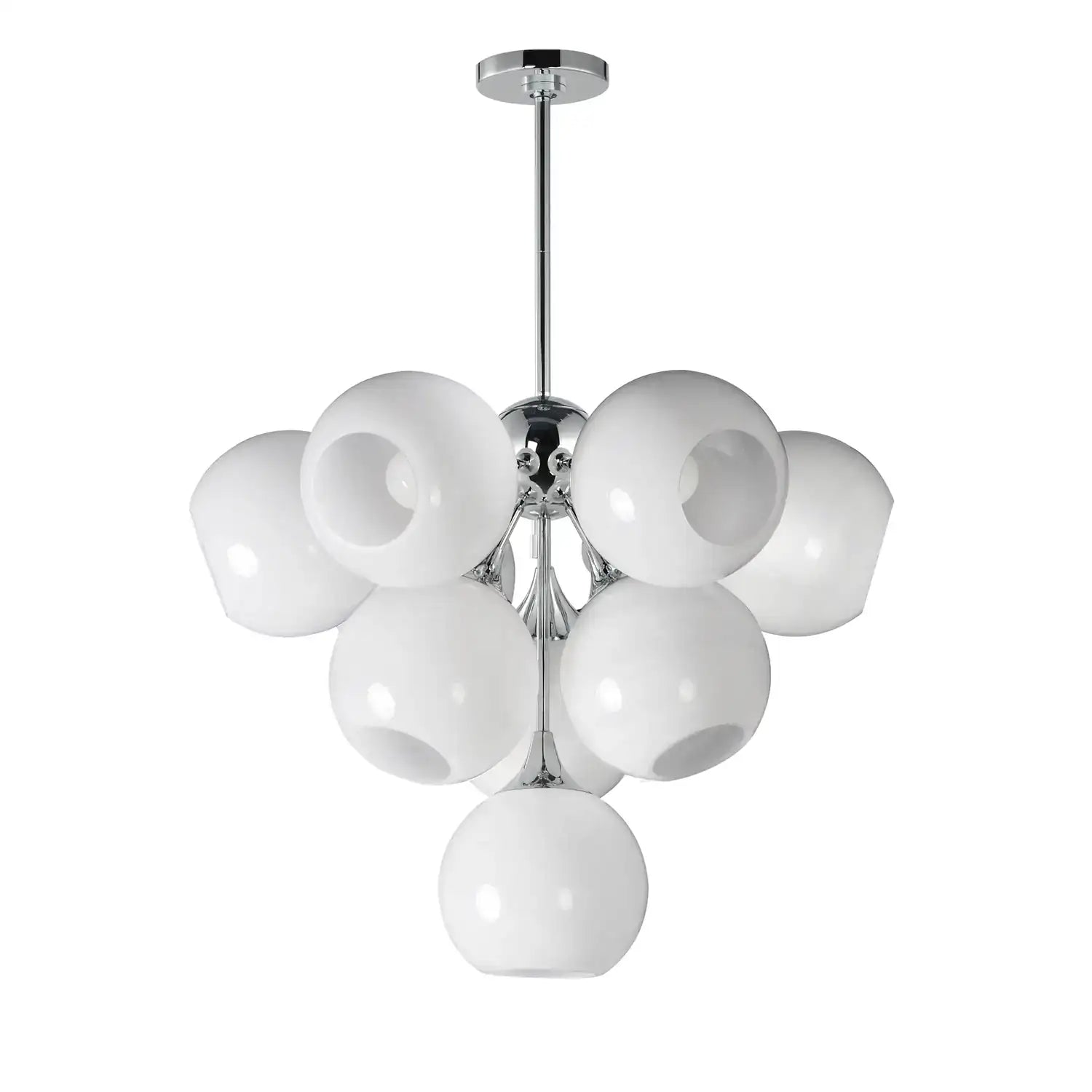 MAXIM, NEVE-MULTI-LIGHT PENDANT, CHANDELIER LIGHT