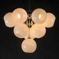 MAXIM, NEVE-MULTI-LIGHT PENDANT, CHANDELIER LIGHT