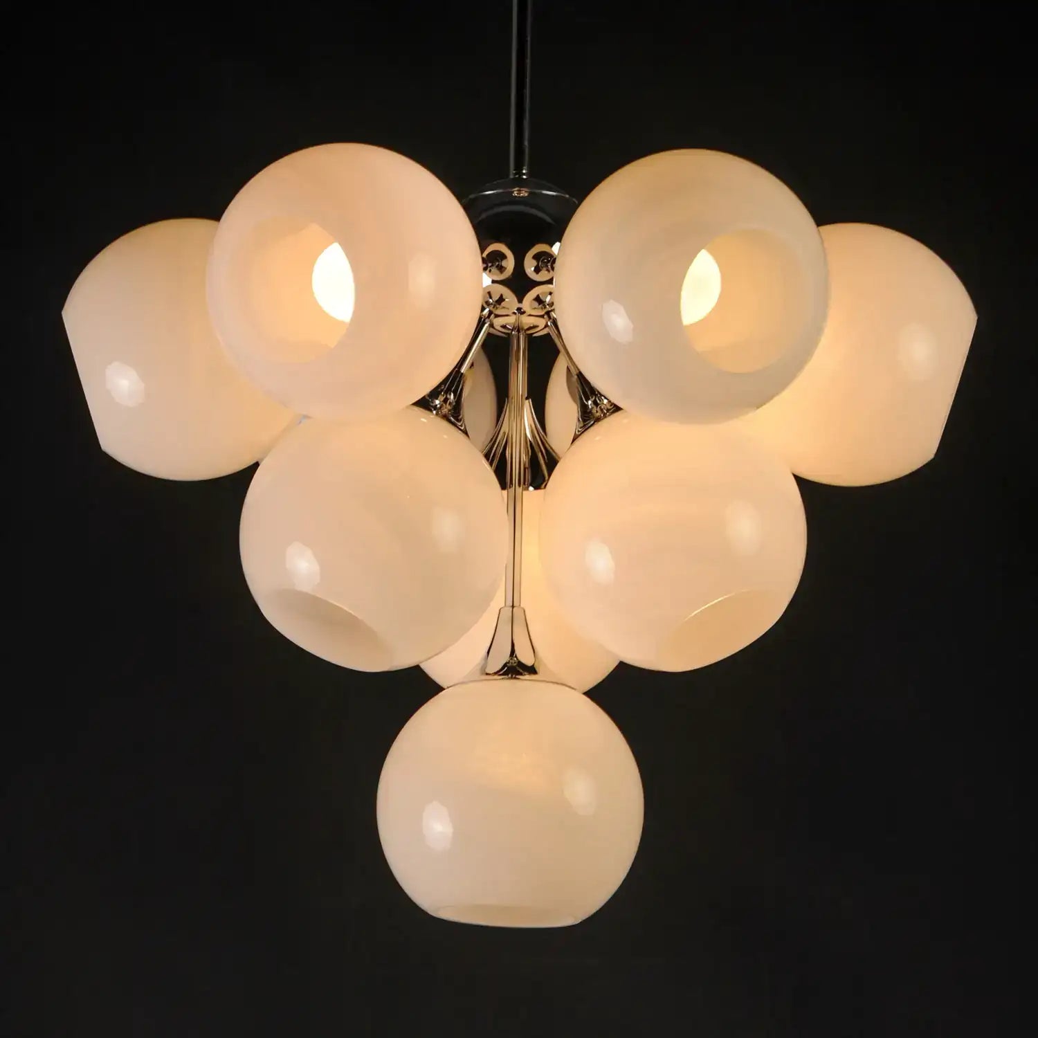 MAXIM, NEVE-MULTI-LIGHT PENDANT, CHANDELIER LIGHT