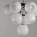 MAXIM, NEVE-MULTI-LIGHT PENDANT, CHANDELIER LIGHT