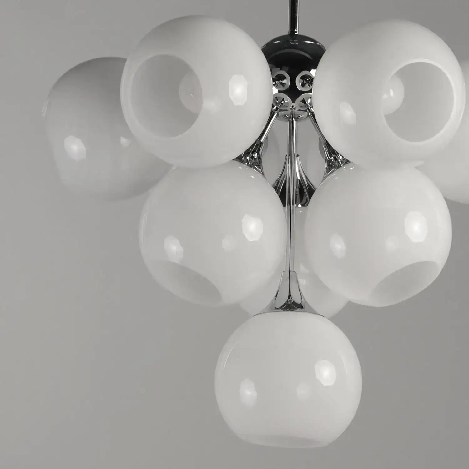 MAXIM, NEVE-MULTI-LIGHT PENDANT, CHANDELIER LIGHT