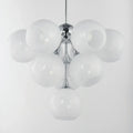 MAXIM, NEVE-MULTI-LIGHT PENDANT, CHANDELIER LIGHT