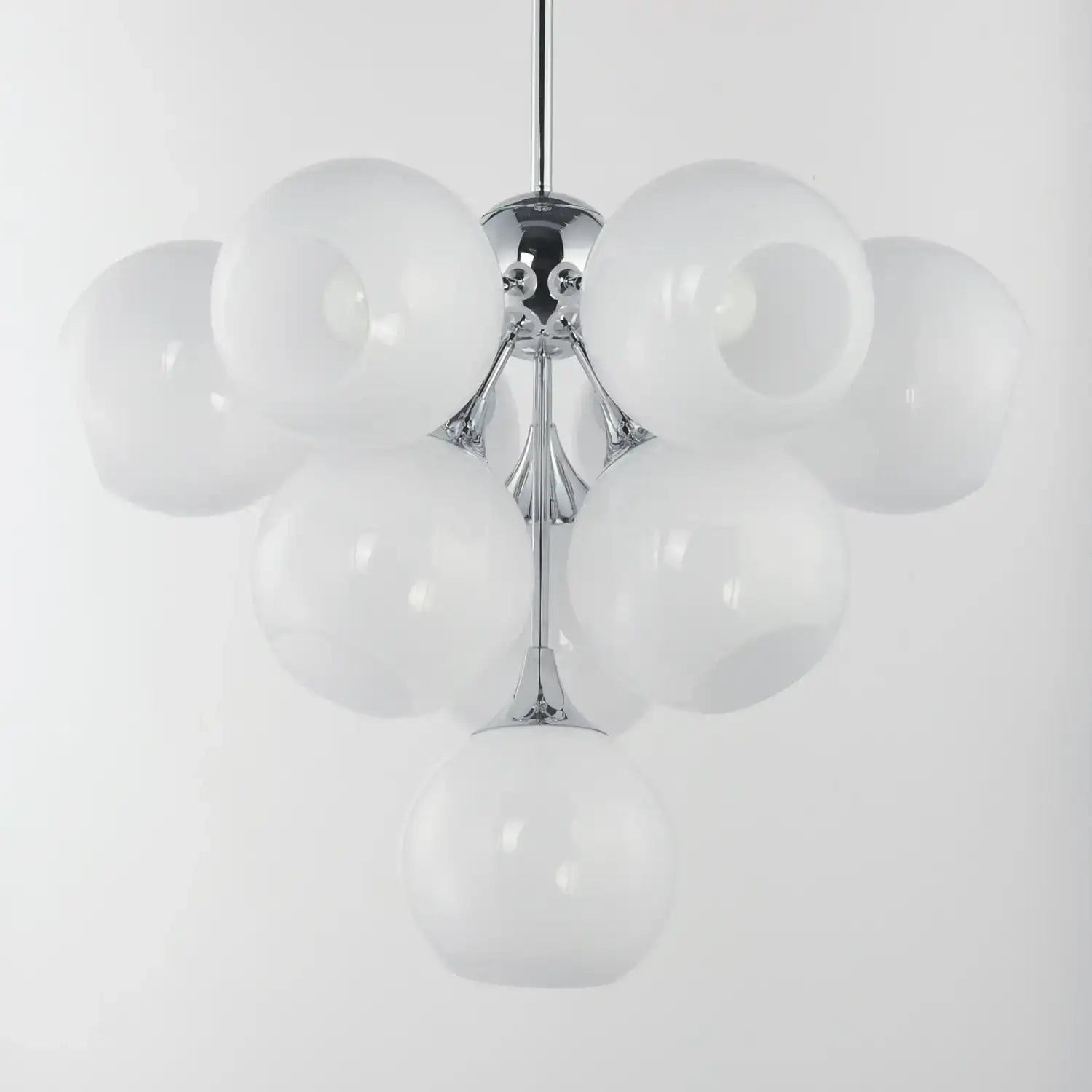 MAXIM, NEVE-MULTI-LIGHT PENDANT, CHANDELIER LIGHT