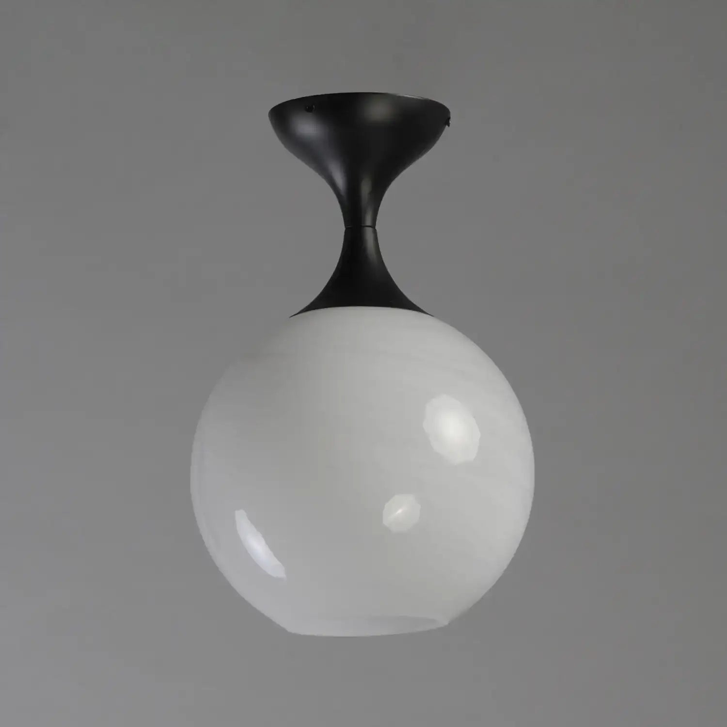MAXIM, NEVE-SEMI-FLUSH MOUNT, SEMI FLUSH MOUNT LIGHT