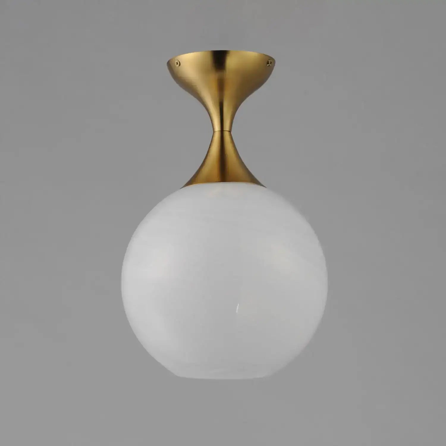MAXIM, NEVE-SEMI-FLUSH MOUNT, SEMI FLUSH MOUNT LIGHT