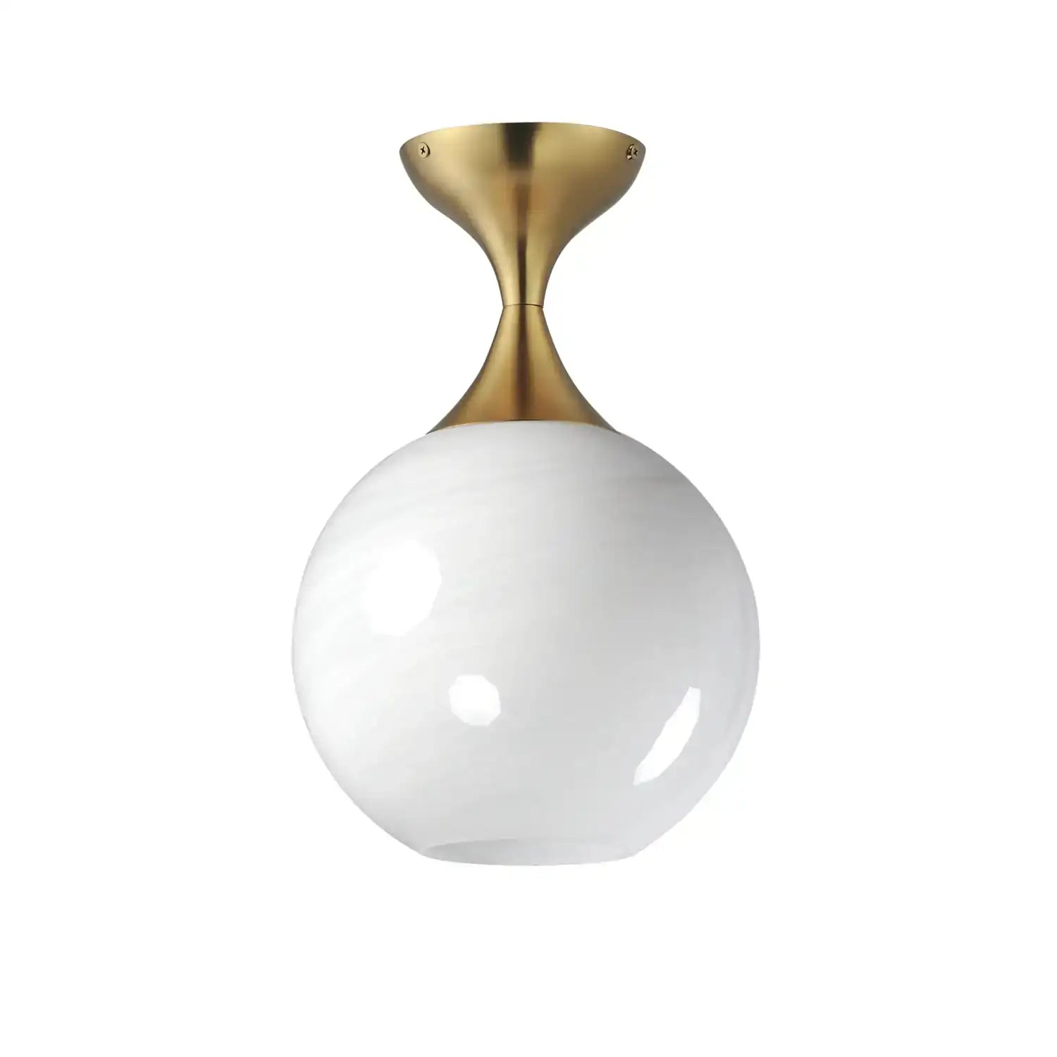 MAXIM, NEVE-SEMI-FLUSH MOUNT, SEMI FLUSH MOUNT LIGHT