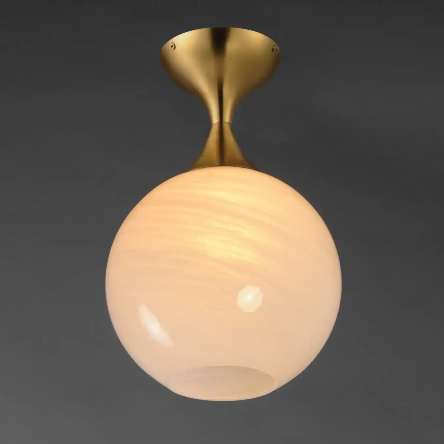 MAXIM, NEVE-SEMI-FLUSH MOUNT, SEMI FLUSH MOUNT LIGHT