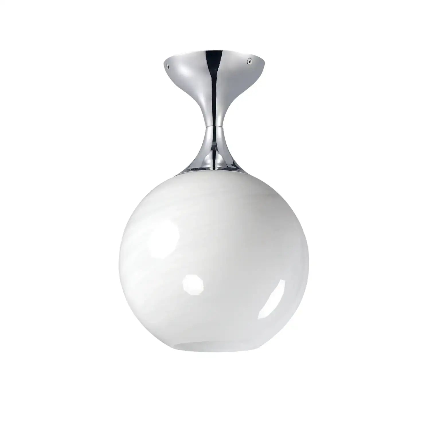 MAXIM, NEVE-SEMI-FLUSH MOUNT, SEMI FLUSH MOUNT LIGHT
