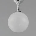 MAXIM, NEVE-SEMI-FLUSH MOUNT, SEMI FLUSH MOUNT LIGHT