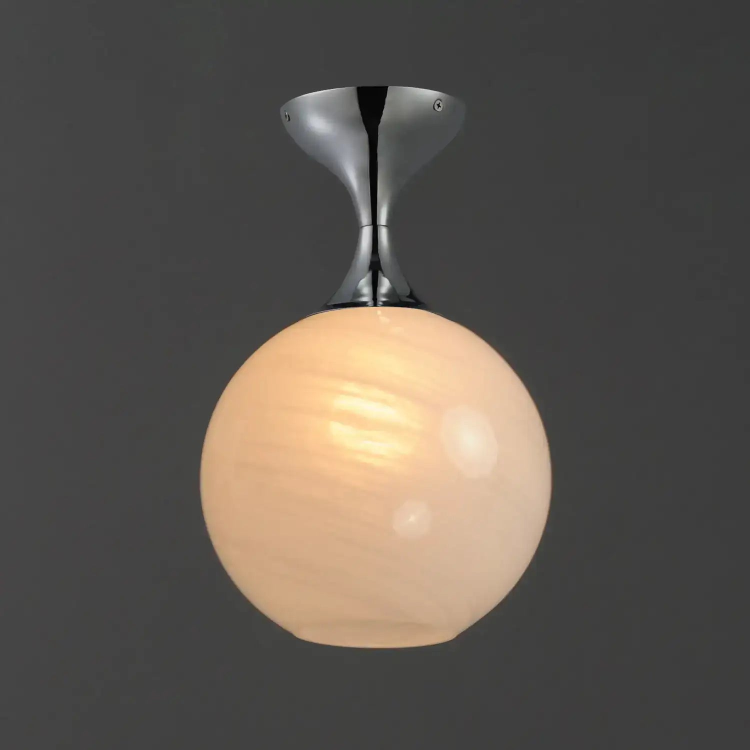 MAXIM, NEVE-SEMI-FLUSH MOUNT, SEMI FLUSH MOUNT LIGHT