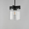 MAXIM, SCOOP-SINGLE PENDANT, CHANDELIER LIGHT