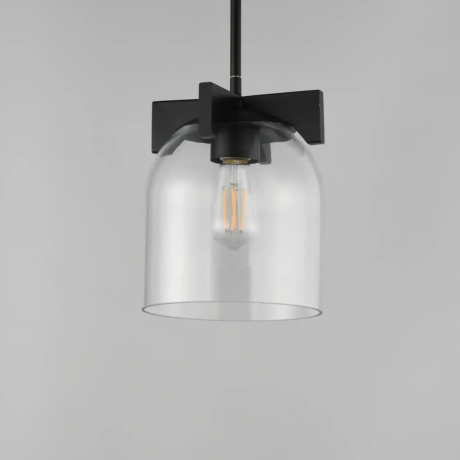MAXIM, SCOOP-SINGLE PENDANT, CHANDELIER LIGHT