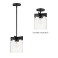 MAXIM, SCOOP-SINGLE PENDANT, CHANDELIER LIGHT