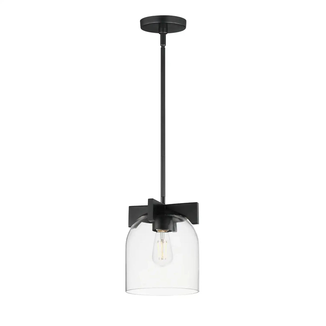 MAXIM, SCOOP-SINGLE PENDANT, CHANDELIER LIGHT