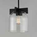 MAXIM, SCOOP-SINGLE PENDANT, CHANDELIER LIGHT