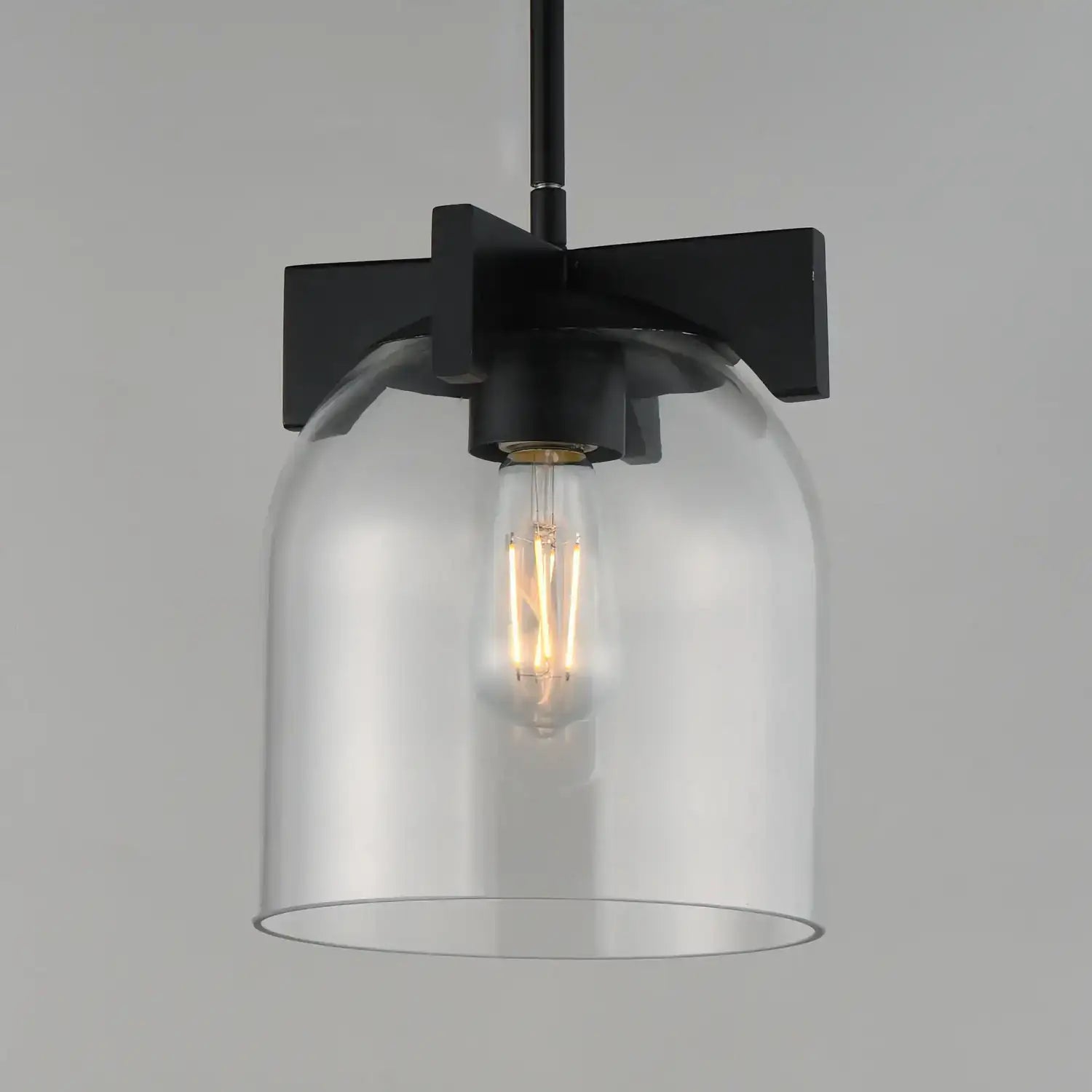 MAXIM, SCOOP-SINGLE PENDANT, CHANDELIER LIGHT