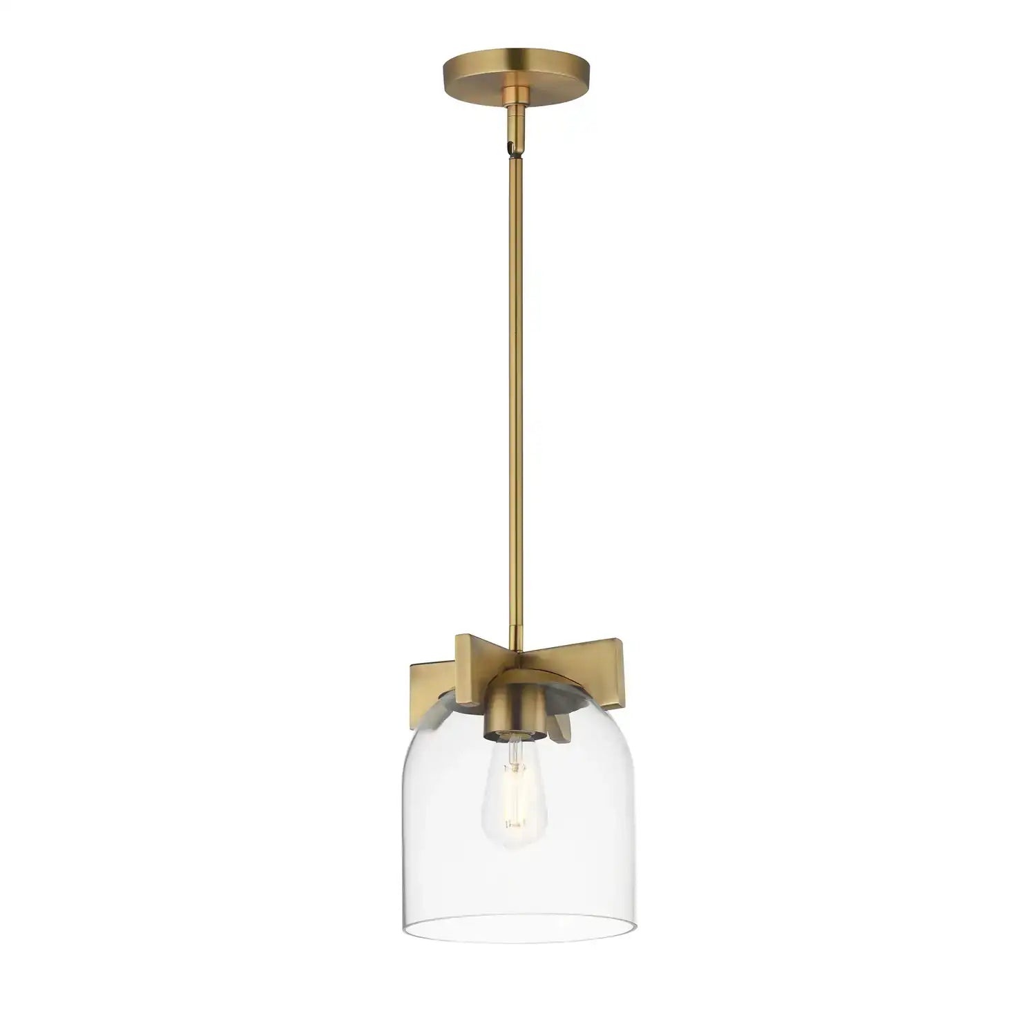 MAXIM, SCOOP-SINGLE PENDANT, CHANDELIER LIGHT