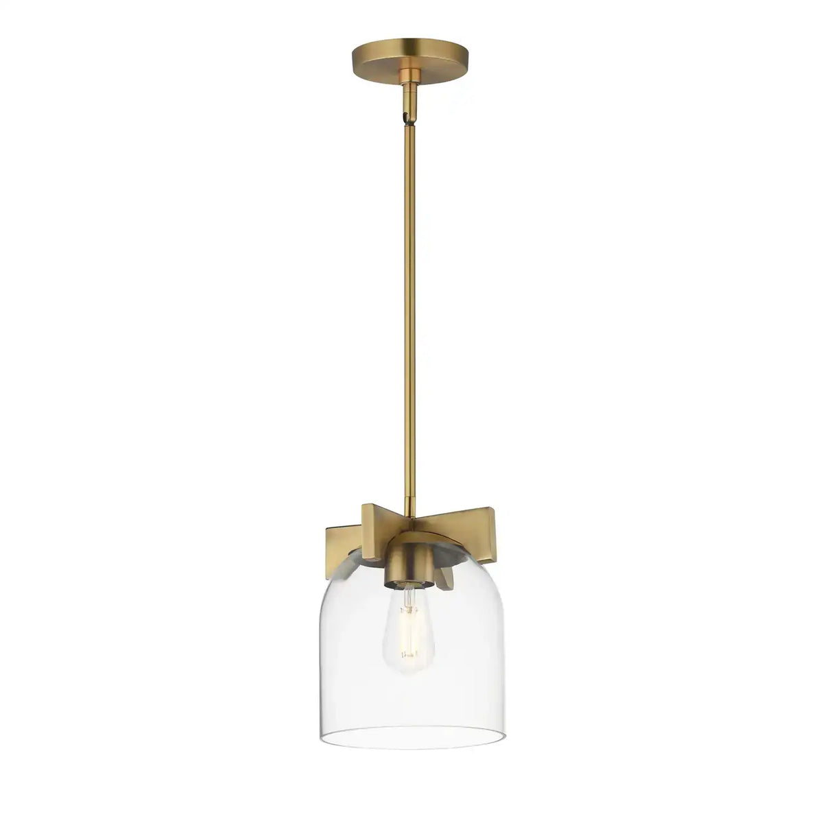 MAXIM, SCOOP-SINGLE PENDANT, CHANDELIER LIGHT
